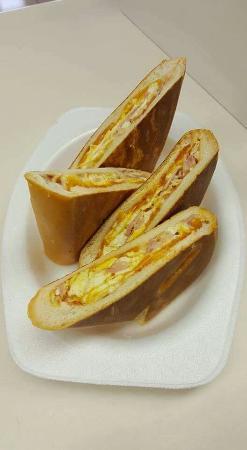 Panaderia Alturas Fajardo