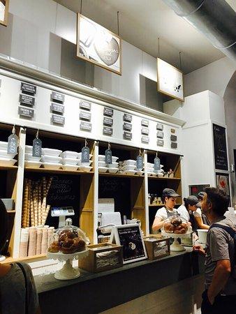 Gelateria La Romana