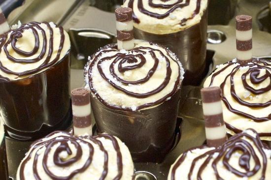 Gelateria Cinque