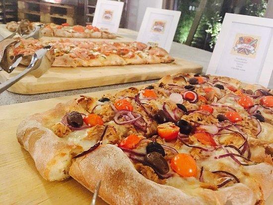 Pizzalab