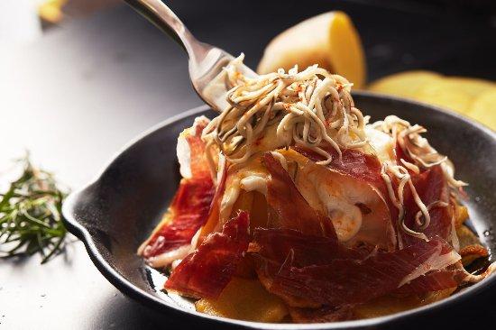 El Tapeo