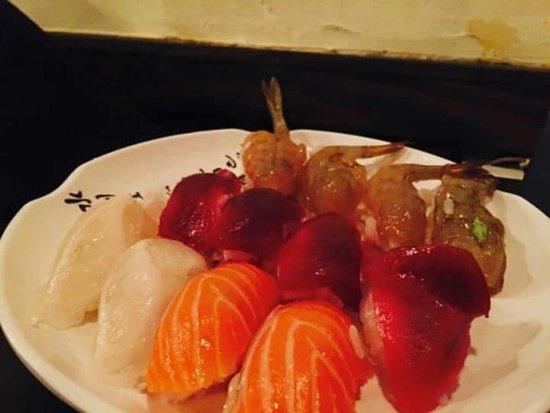 Sushi Ya Mi