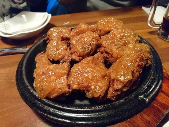 Mirak Chicken Hof