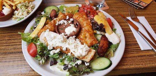 El Gallo