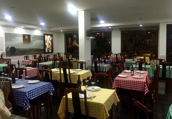 Restaurante Alqueire