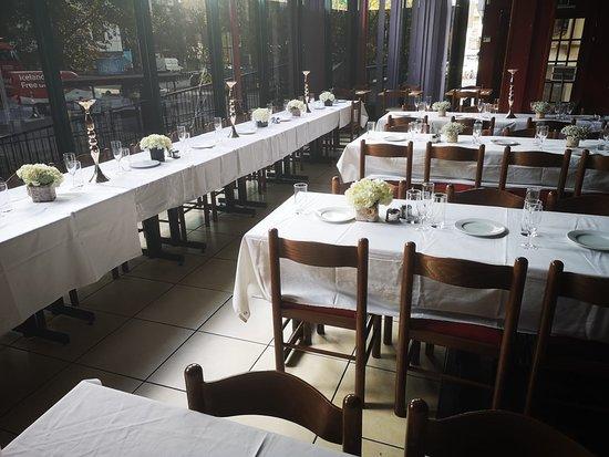 La Bodeguita Restaurant