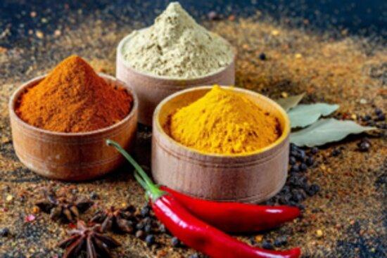 Balti Kitchen