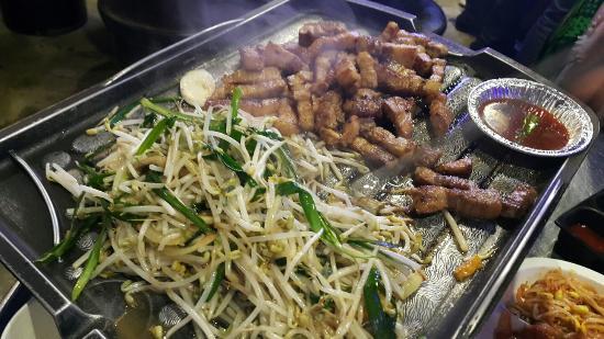 Grill Grill 300Dossi