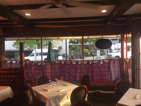 Thai Farms Restaurant