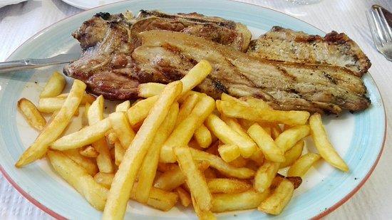 Cafe Snack Bar O Alminhas