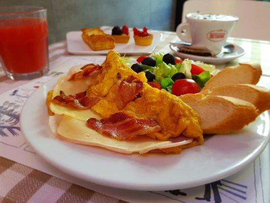 Caffe Ripetta