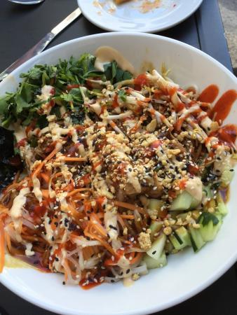 Von's Bistro