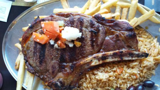 Bairrada Churrasqueira Grill