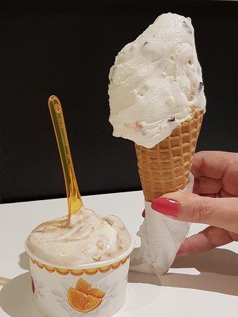 Gelateria Gondola