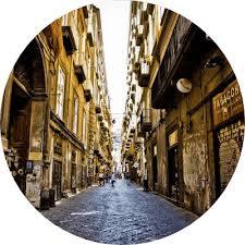 Naples That's Amore