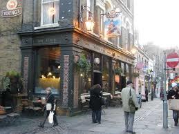 Flask Walk