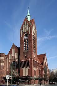 Reformation Church