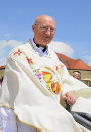 Sveti Ivan Nepomuk