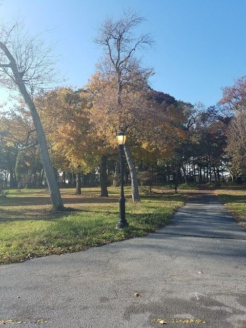 Brookville Park