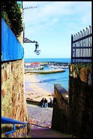 Playa de Lastres