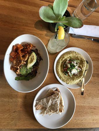 True Food Kitchen