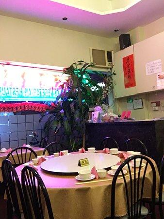Tian Ci Vegetarian Restaurant