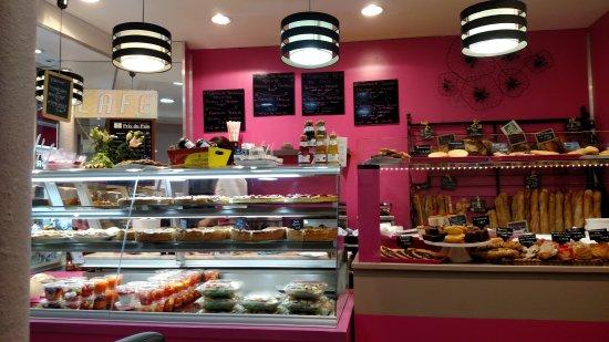Boulangerie-Patisserie Julambre
