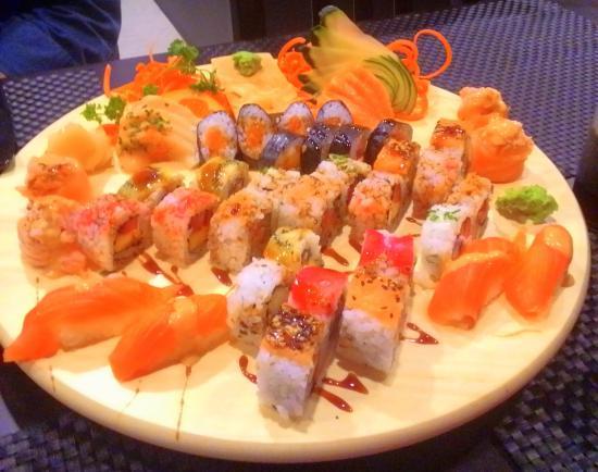 Sushilove Portugal