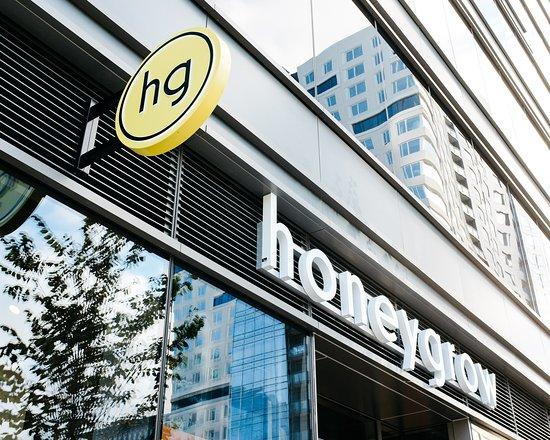 Honeygrow