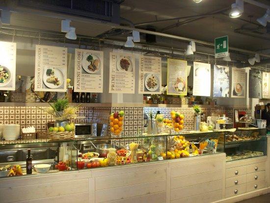 MO Cafe