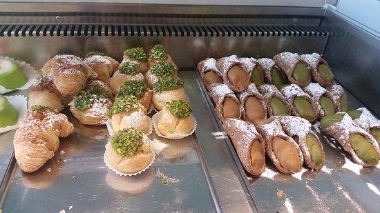 Le Delizie Della Sicilia