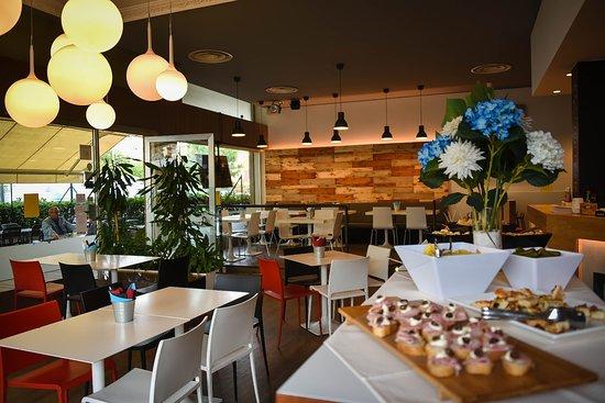Victory Cafe