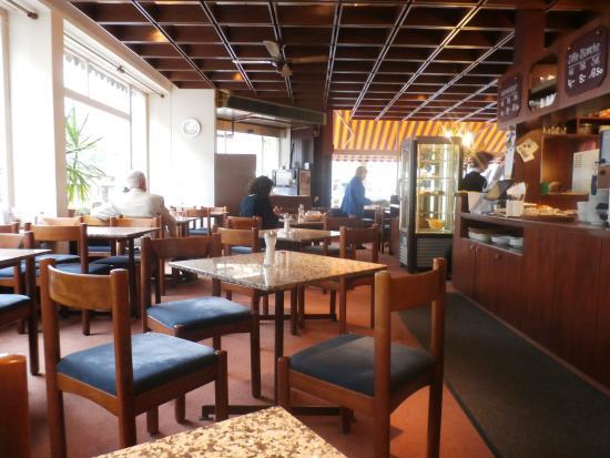 Cafe Uetli