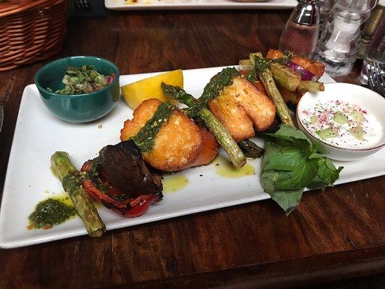 Tehran Grill
