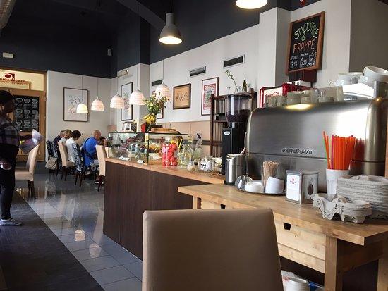 Liberica Cafe