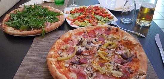 Pizzeria Bernado