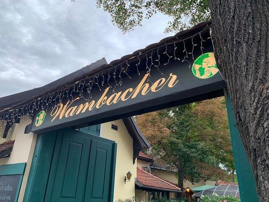 Wambacher