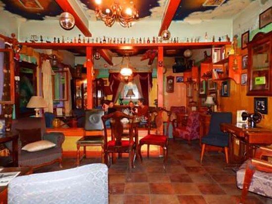 Federal Association of Globe-Trotters