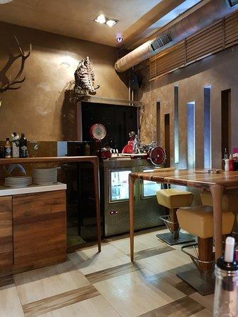 Restoran Lavina