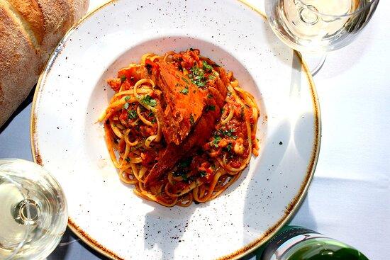 Andiamo Trattoria