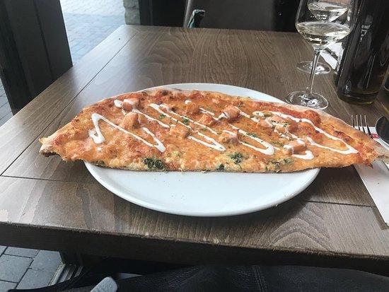 L'Osteria Mahlsdorf
