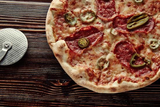 Fabryka Pizzy