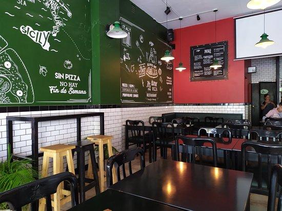 Porto Pizza
