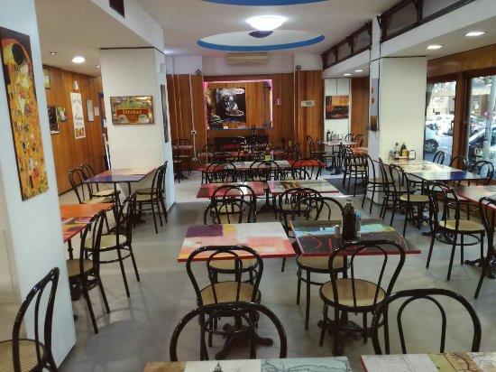 Bar Tavola calda Tortora