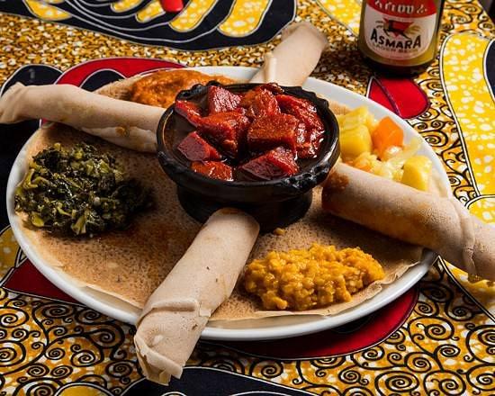 Ristorante Eritrea