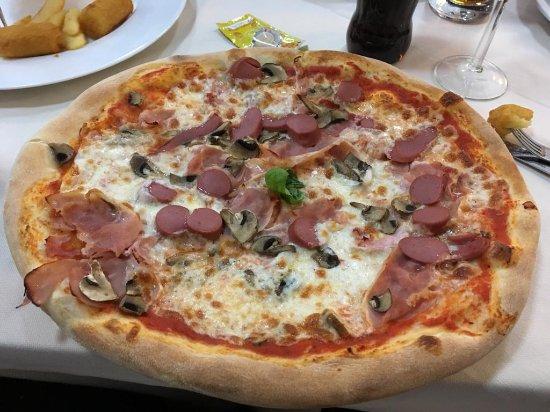 Il Tempio del Gusto
