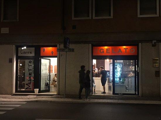 Caffe al Muretto