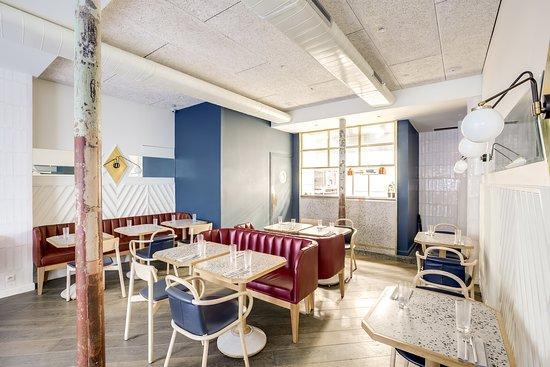 L'Hommage