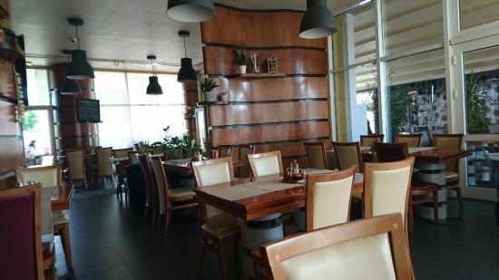Pizzeria Desiree