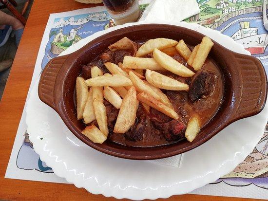 Tasca Los Mellizos